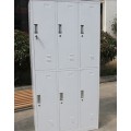 Six-Gateway Cabinet
