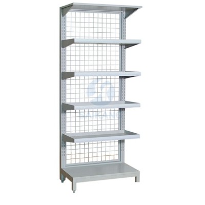 Single-Sided Storeroom Medicine Shelf