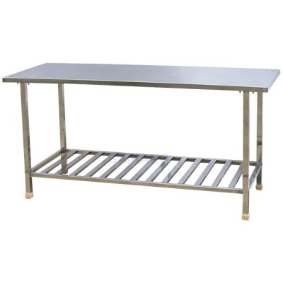 Stainless Steel Work Table