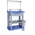 Durable Ambulance Trolley Equipment Durable Ambulance Trolley Equipment