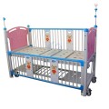 Chlidren Bed Double Crank Chlidren Bed Double Crank