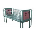 Chlidren Bed Single Crank Chlidren Bed Single Crank