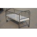 Single Crank Children Bed