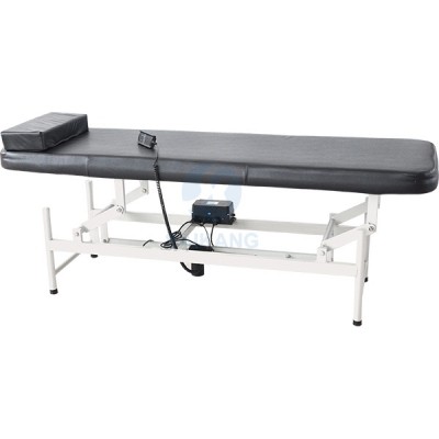 Electric Exam Table With Pillow