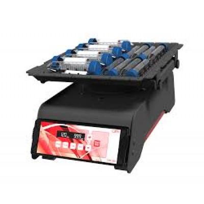 CAPP RONDO 3D SHAKER