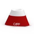 CAPP RONDO VORTEXER