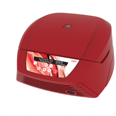 CAPP RONDO SWING OUT CENTRIFUGE