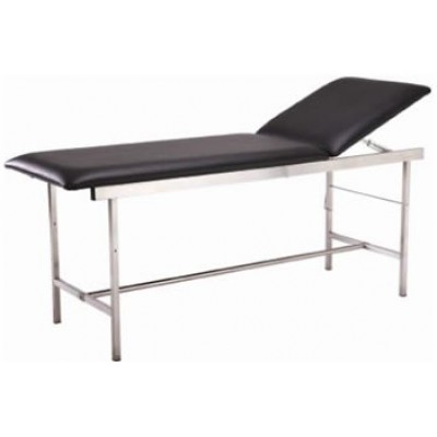 Exam Table With PU Leather