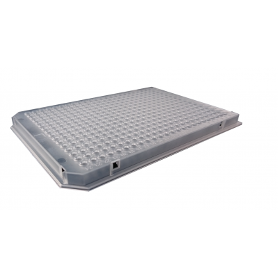 EXPELL 384 WELL PLATES