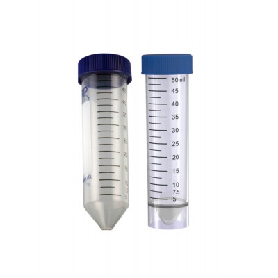 BLUCAPP CENTRIFUGE TUBES 50 ML