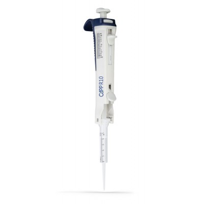 CAPP R10 REPEATER PIPETTE
