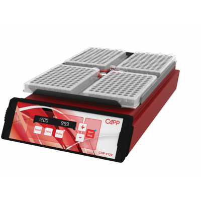 CAPP RONDO MICROPLATE MIXER 