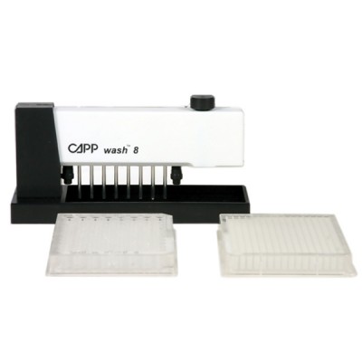 CAPPWASH PLATE WASHER