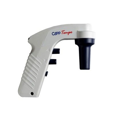 CAPPTEMPO PIPETTE CONTROLLER