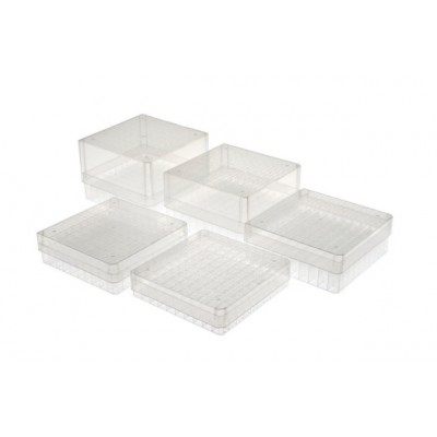 EXPELL FREEZER BOXES