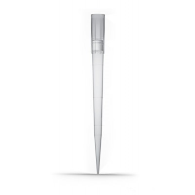 CAPP FILTERED PIPETTE TIPS 1000ul