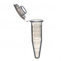 EXPELL MICROCENTRIFUGE TUBES 0.5ml