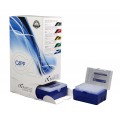 CAPP RACKED PIPETTE TIPS 10000ul