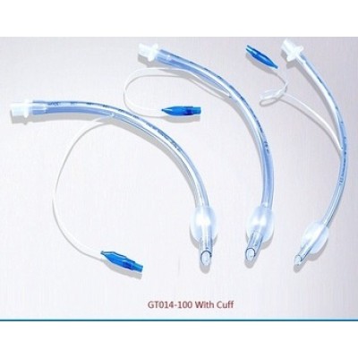 Oral / Nasal Endotracheal Tubes with Cuff