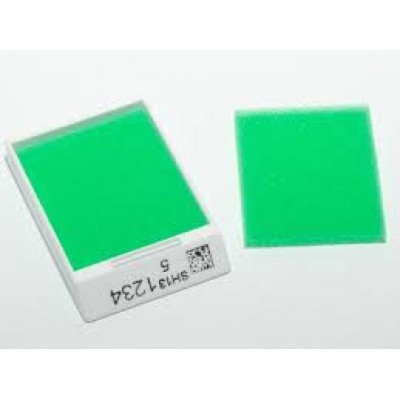 BIOPAD BIOPSY PAD - GREEN