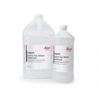 SCOTT'S TAP WATER SUBSTITUTE - 1L