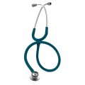 3M™ Littmann® Classic II Infant Stethoscope, Caribbean Blue Tube, 71cm, 2124