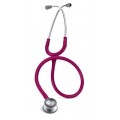 3M™ Littmann® Classic II Paediatric Stethoscope, Raspberry Tube, 71cm, 2122