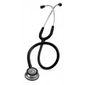 3M™ Littmann® Classic III™ Stethoscope, Black Tube, 69cm, 5620