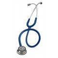 3M™ Littmann® Classic III™ Stethoscope, Navy Blue Tube, 69cm, 5622