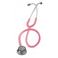 3M™ Littmann® Classic III™ Stethoscope, Pearl Pink Tube, 69cm, 5633