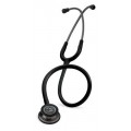 3M™ Littmann® Classic III™ Stethoscope, Smoke-Finish, Black Tube, 69cm, 5811