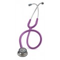 3M™ Littmann® Classic III™ Stethoscope, Lavender Tube, 69cm, 5832