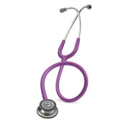 3M™ Littmann® Classic III™ Stethoscope, Lavender Tube, 69cm, 5832