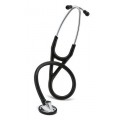 3M™ Littmann® Master Cardiology™ Stethoscope, Black Tube, 69cm, 2160