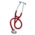 3M™ Littmann® Master Cardiology™ Stethoscope, Burgundy Tube, 69cm, 2163