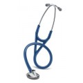 3M™ Littmann® Master Cardiology™ Stethoscope, Navy Blue Tube, 69cm, 2164