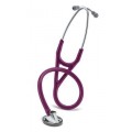 3M™ Littmann® Master Cardiology™ Stethoscope, Plum Tube, 69cm, 2167