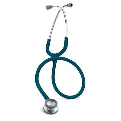 3M™ Littmann® Classic II Paediatric Stethoscope, Caribbean Blue Tube, 71cm, 2119