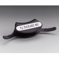 3M™ Littmann® Stethoscope Identification Tags, Black, 5 each/case, 2170